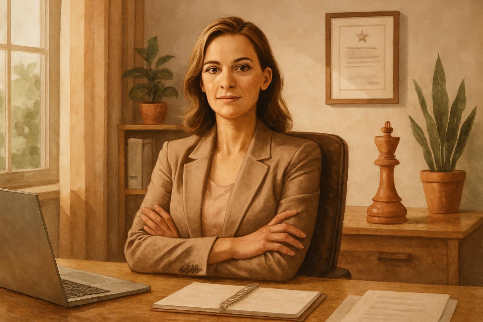 Autoridade e posicionamento